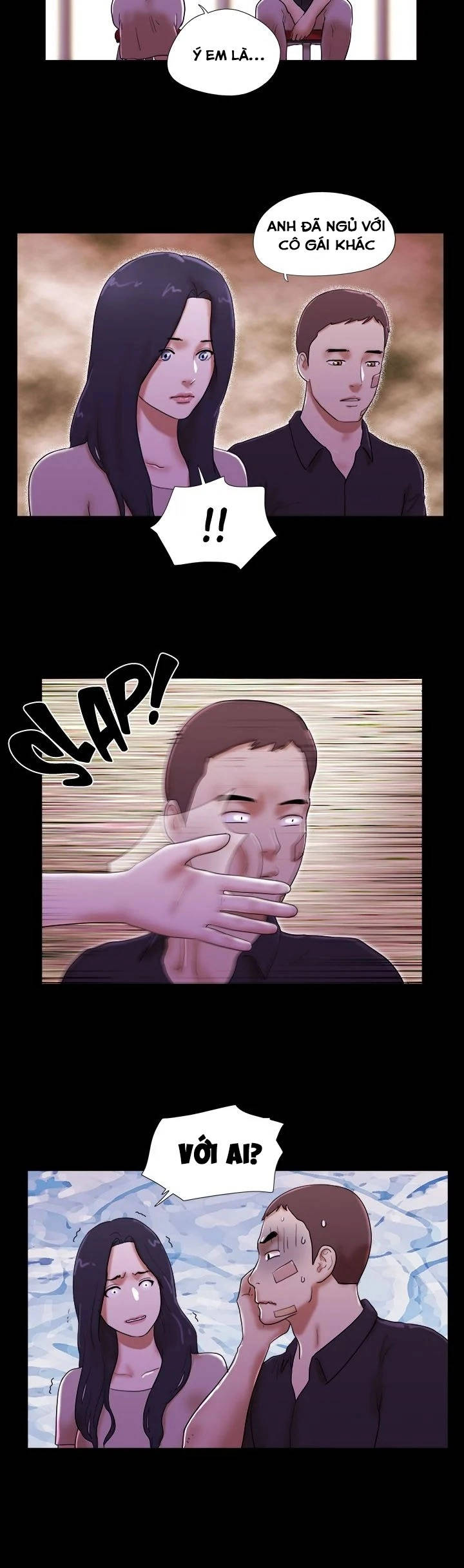 mẹ bạn chapter 40 8