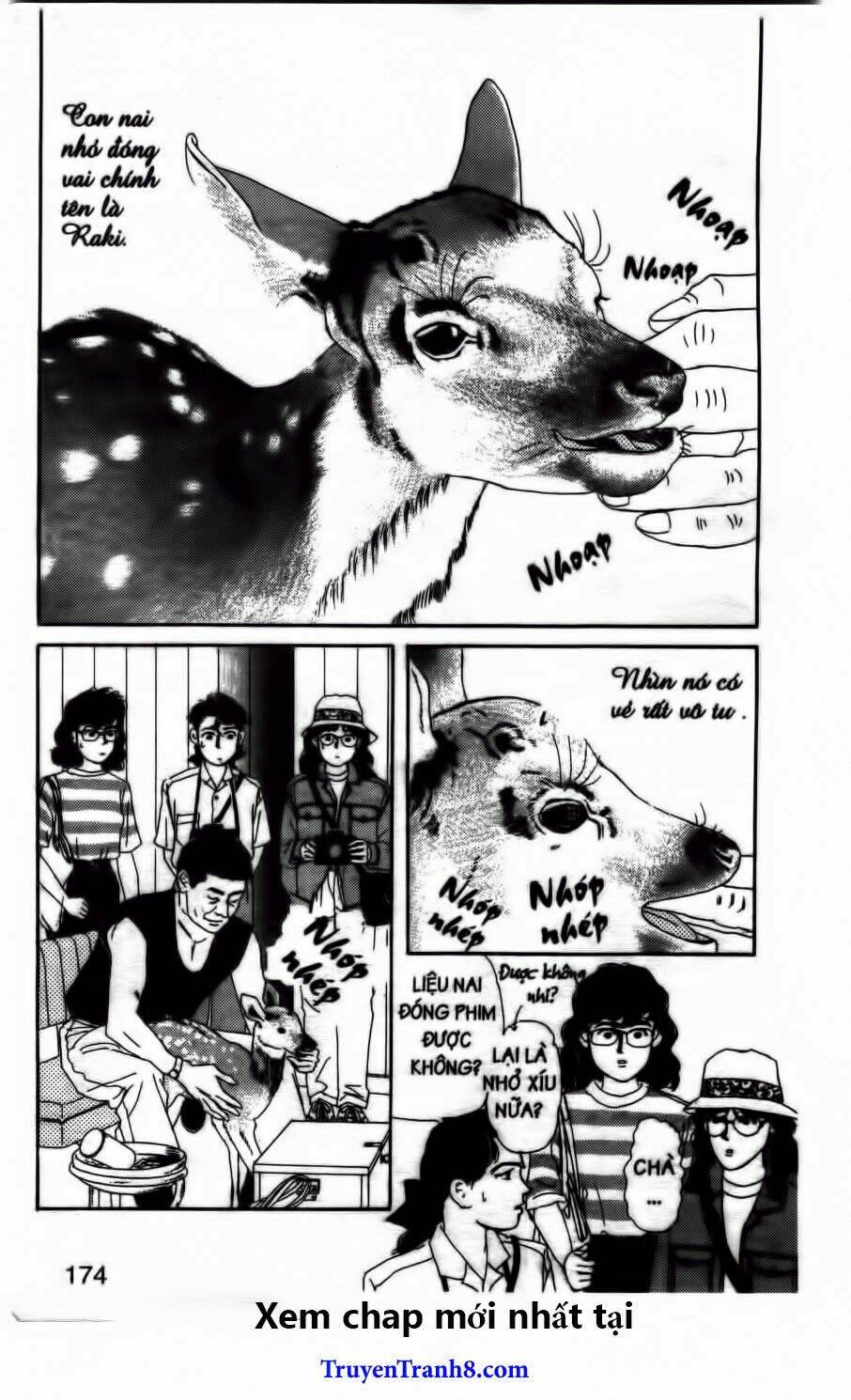 bác sĩ thú y chapter 52 25