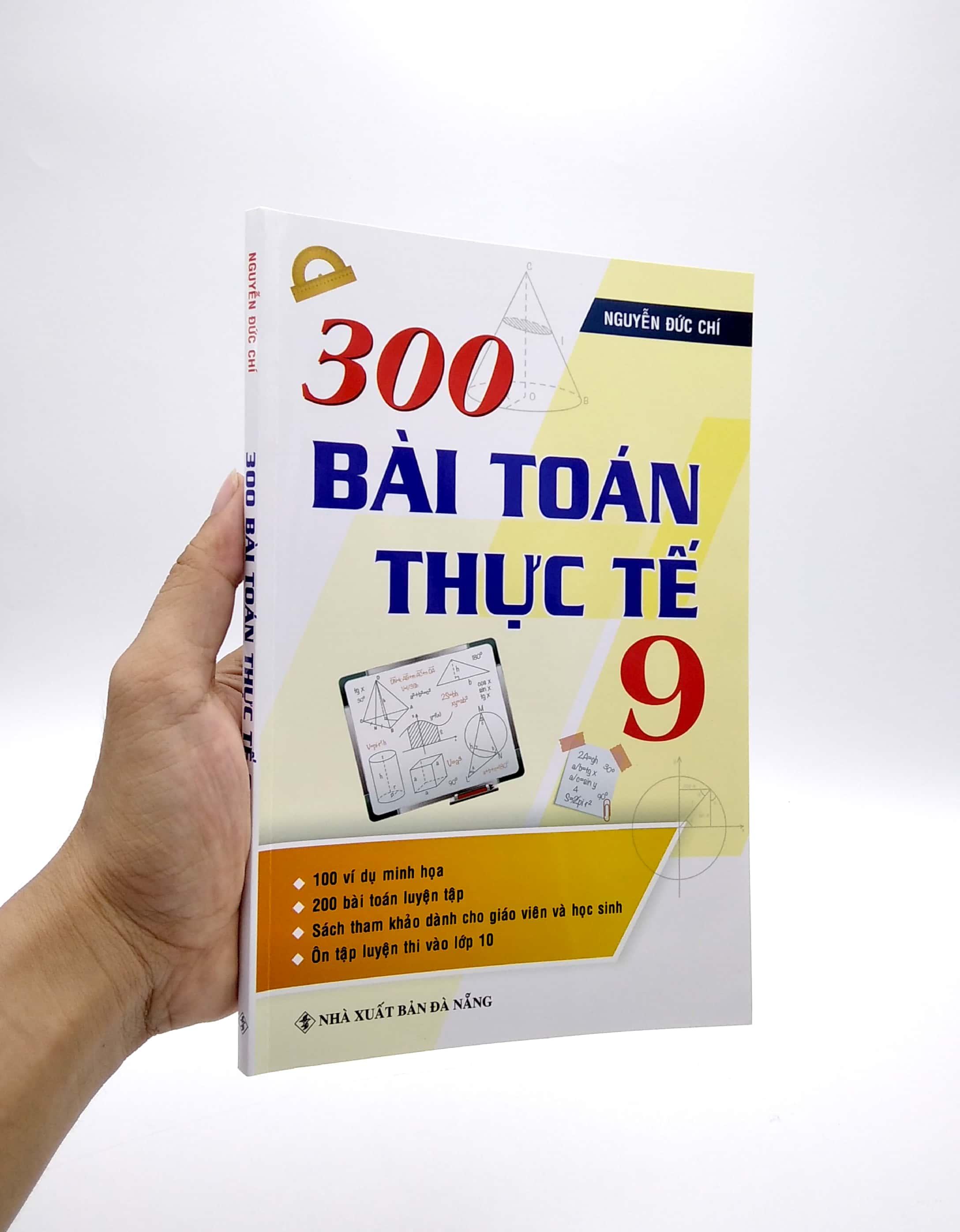300 Bài Toán Thực Tế 9