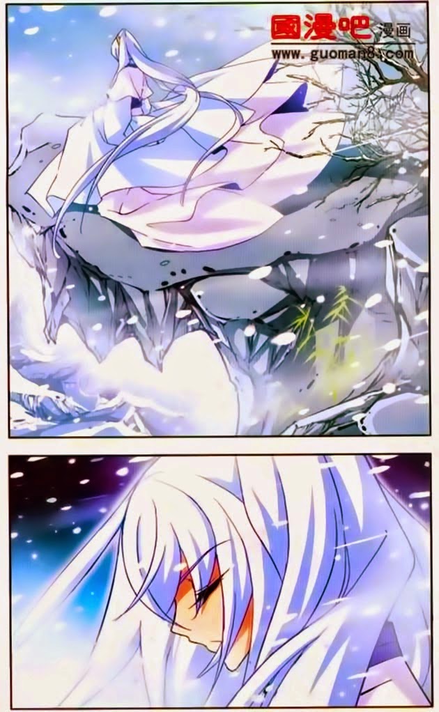 mỹ hình yêu tinh đại hỗn chiến chapter 102 10