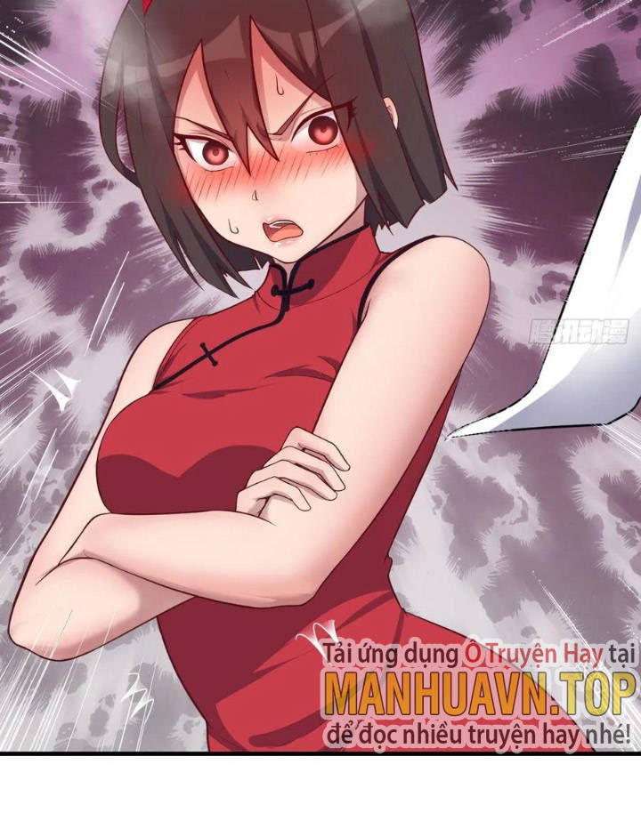 trợ lý thánh tôn, ta đã vô địch chapter 25 36