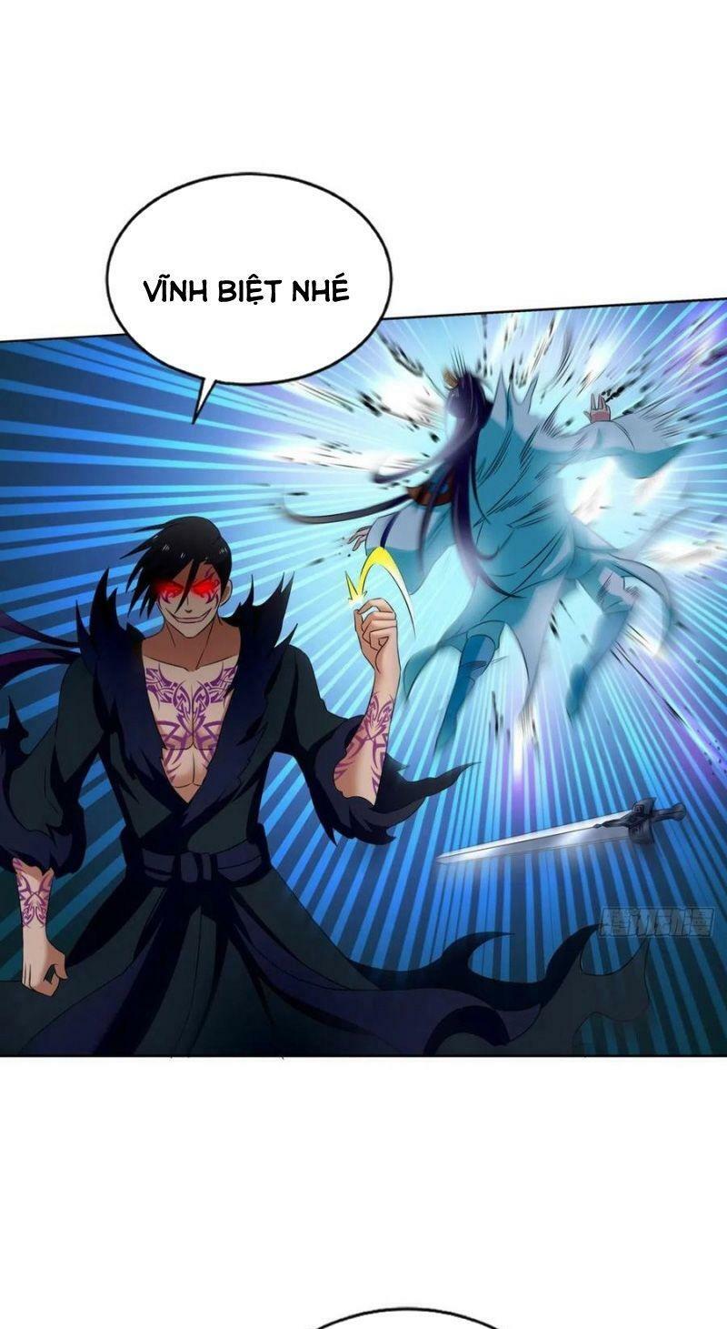 Trọng Sinh Thành Cậu Vàng Tại Dị Thế Chapter 150 29