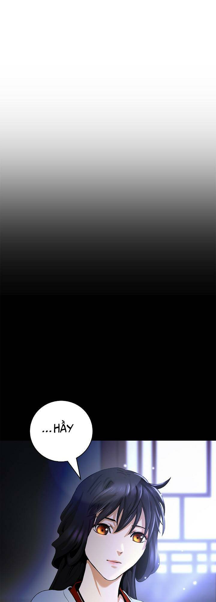 xuyên không thành hổ chapter 123 18