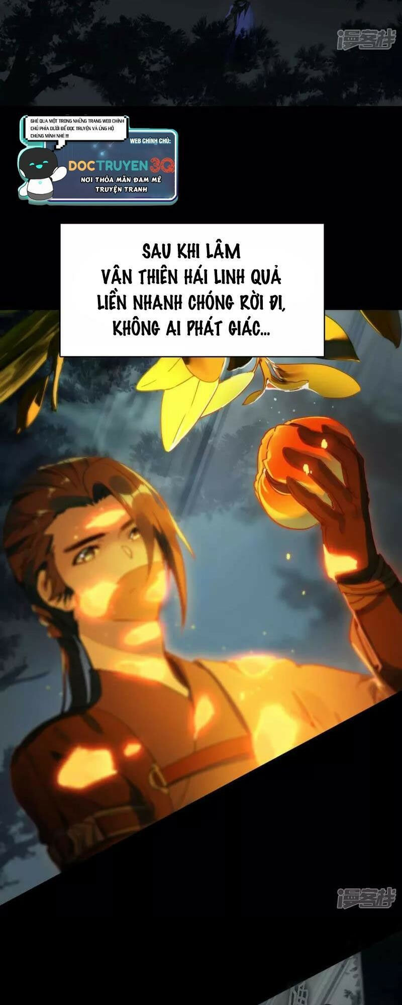 long hồn chiến tôn chapter 20 3