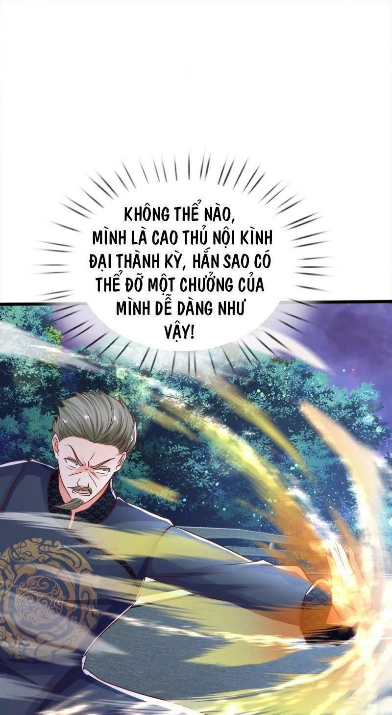 vú em tiên tôn đi ở rể chapter 116 1