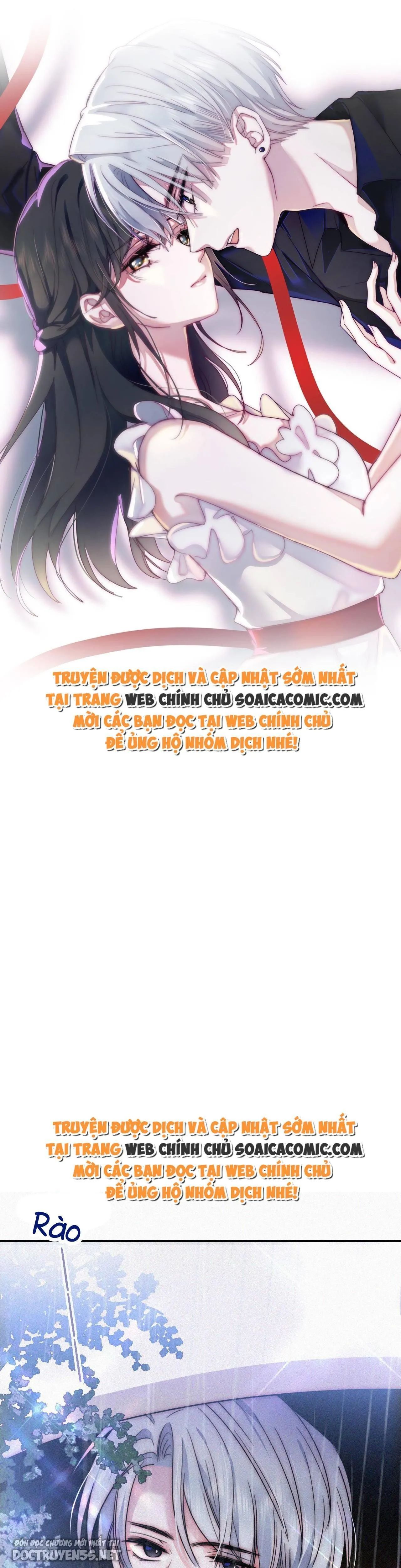 điên cuồng yêu em chapter 9 1