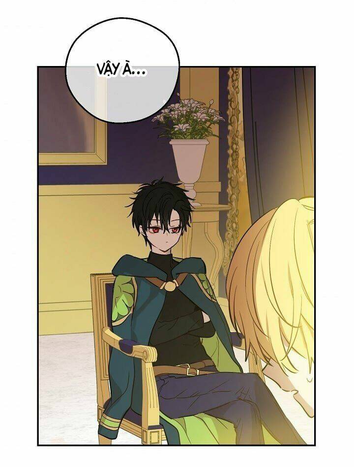 một ngày nọ ta trở thành công chúa chapter 97 6