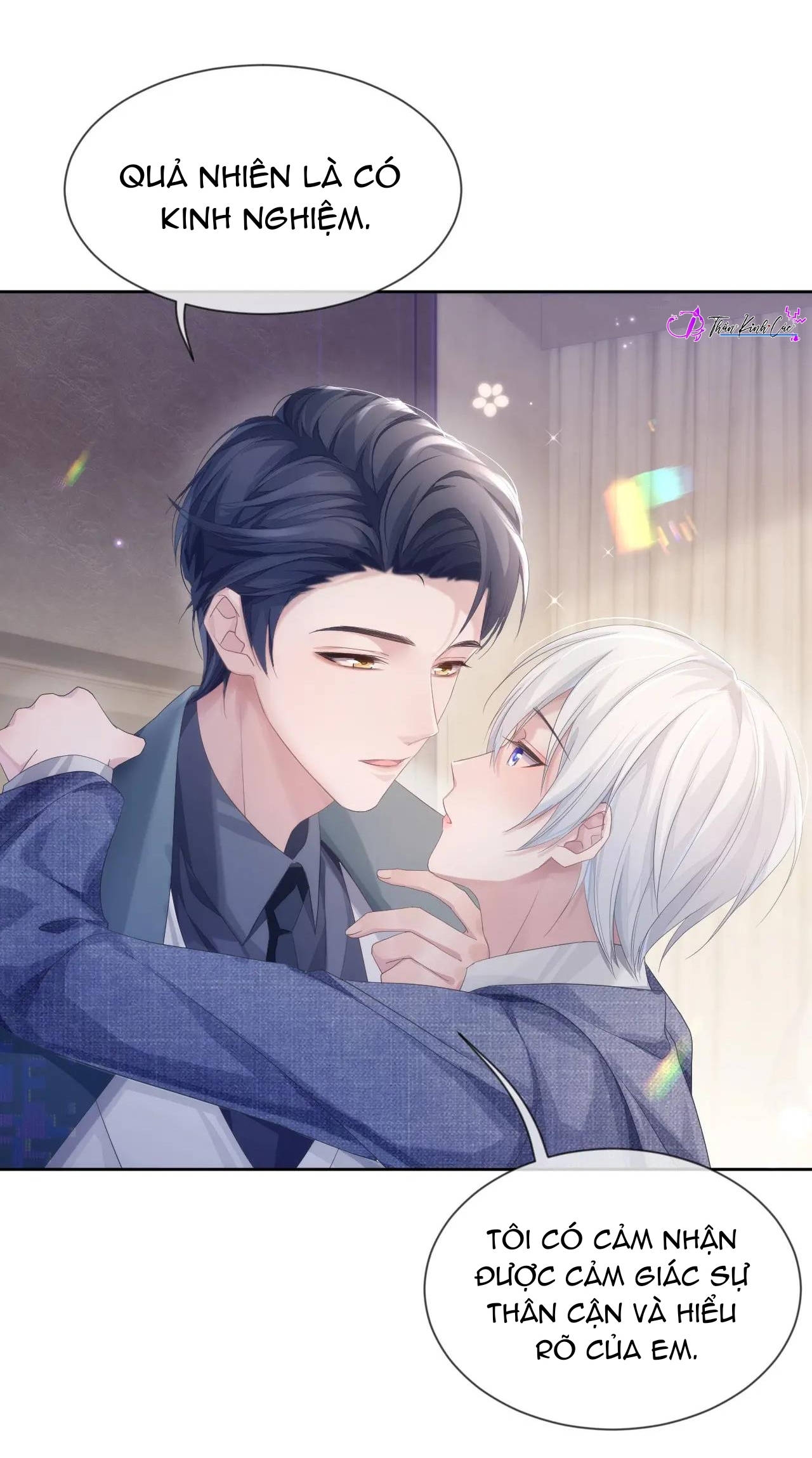 xin hãy ly hôn chapter 6 31