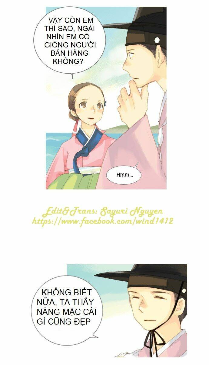 the great merchant kim manduk chapter 11 4