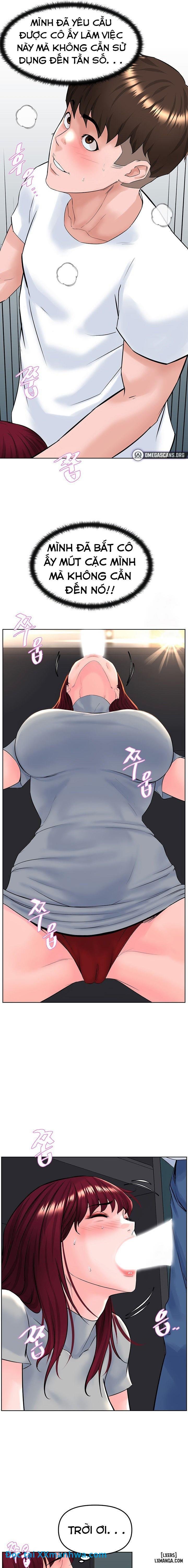 sóng âm thao túng chapter 19 9