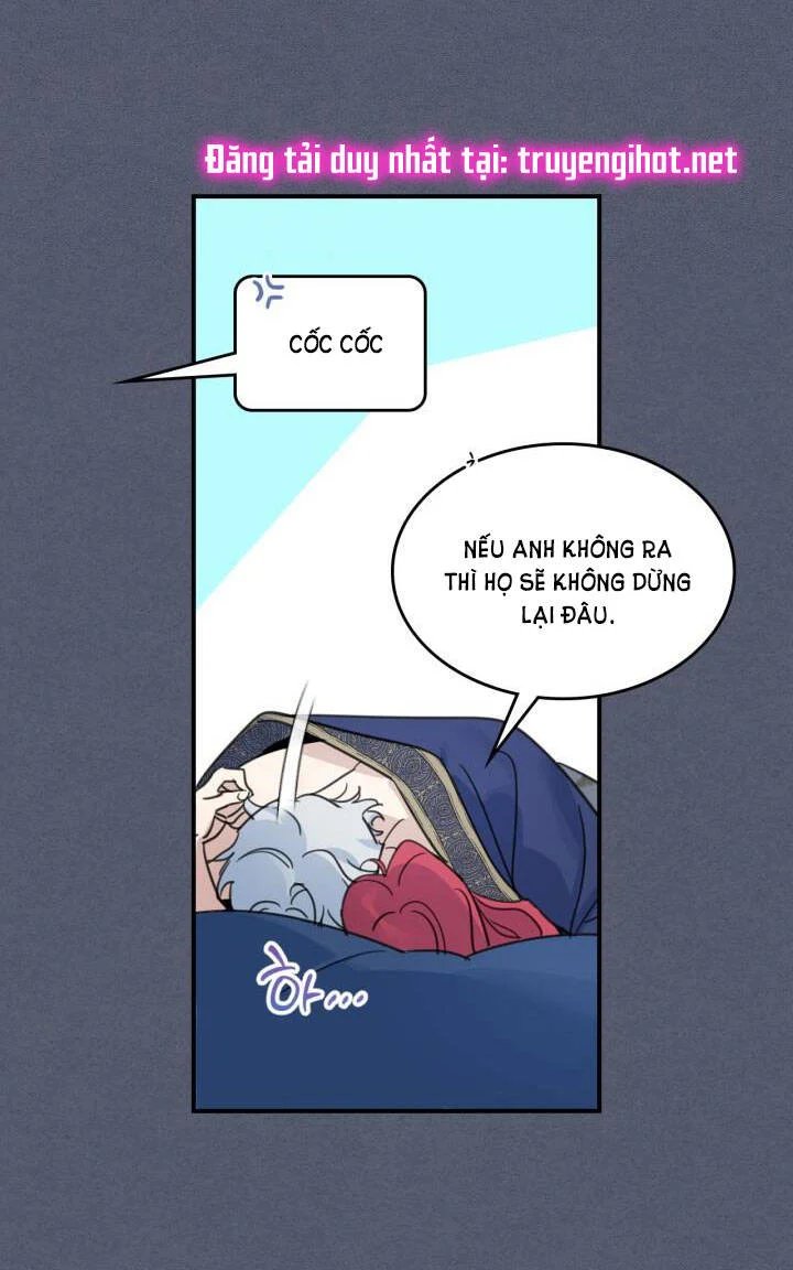 [18+] người đẹp và quái vật chapter 88.2 28