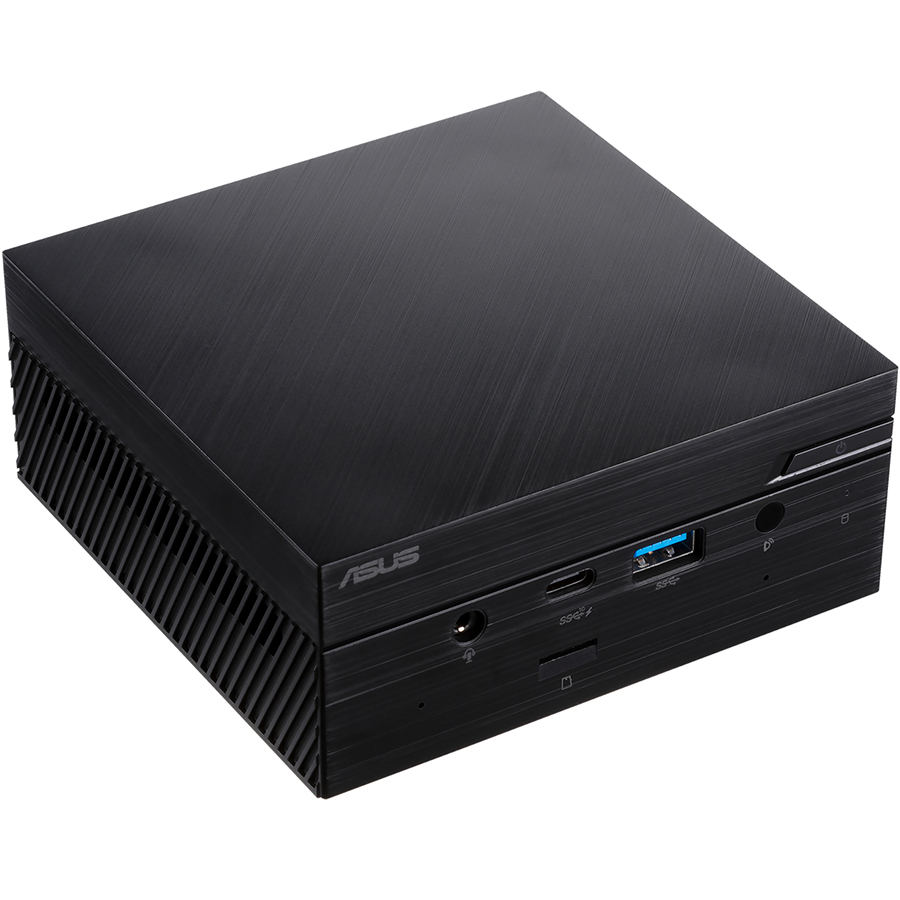 PC Mini Asus PN62-B3008MT Core i3-10110U/ DDR4 2666MHz/ 500GB HDD/ Intel UHD Graphics/ Windows 10 - Hàng Chính Hãng