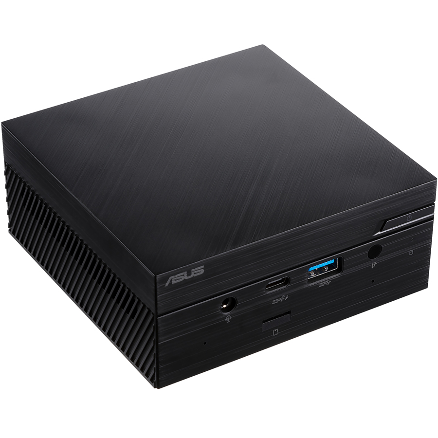 PC Mini Asus PN62-B3009MT Core i3-10110U/ DDR4 2666MHz/ 256GB SSD/ Intel UHD Graphics/ Windows 10 - Hàng Chính Hãng