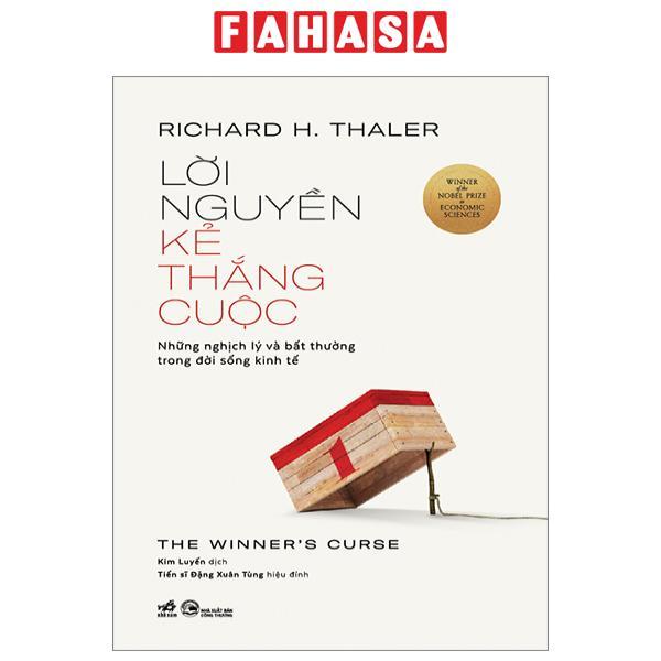Sách - Lời Nguyền Kẻ Thắng Cuộc - The Winner's Curse