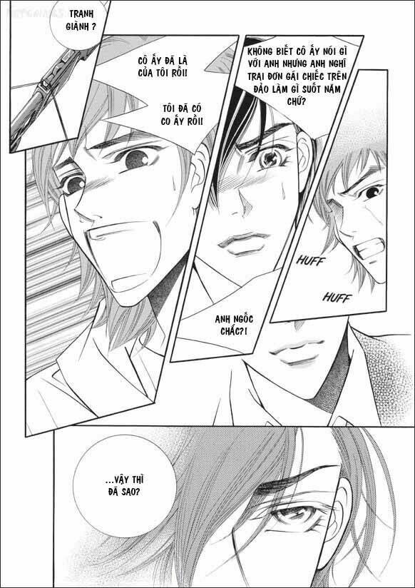 can't lose you chapter 28 21