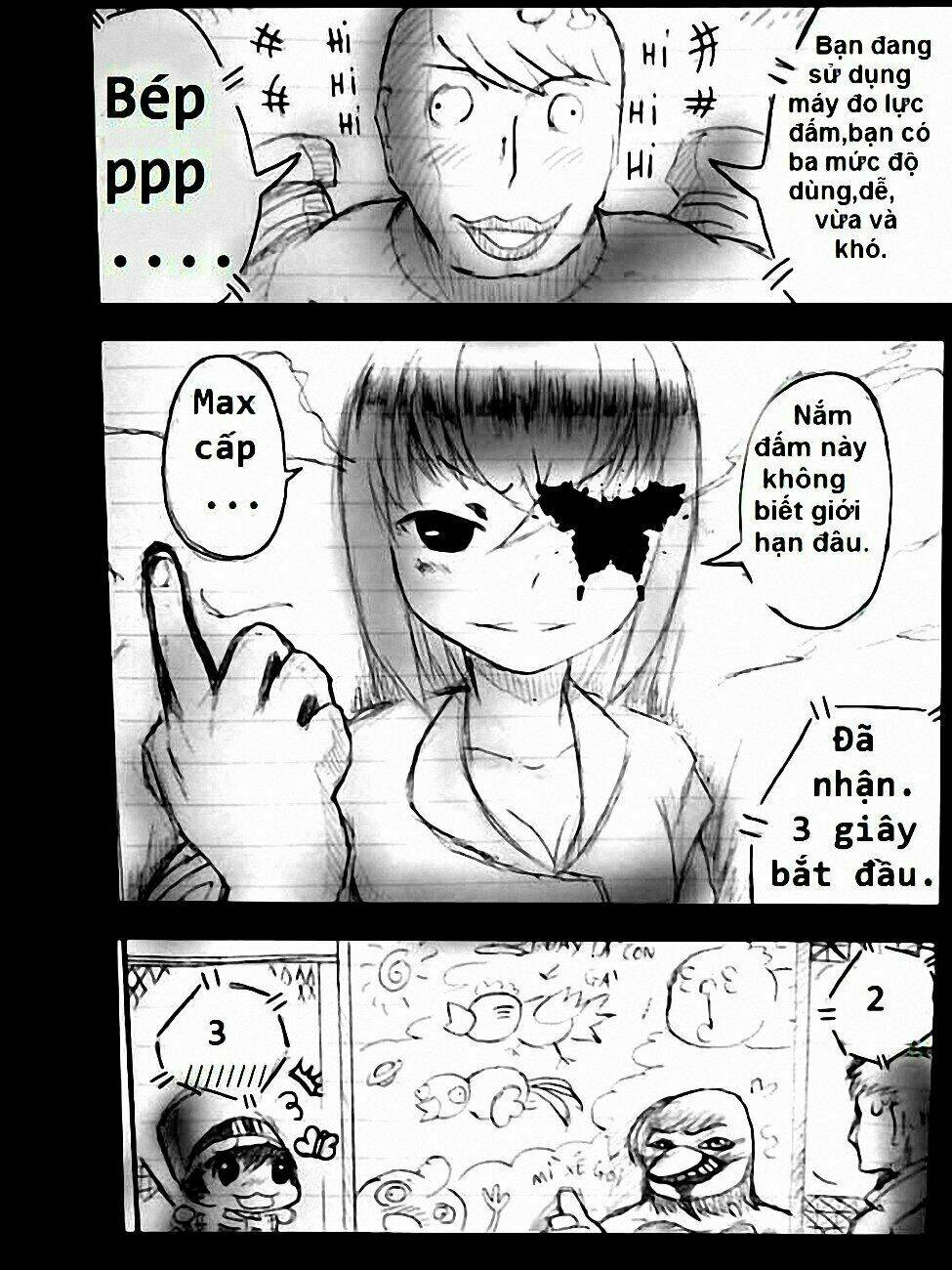 nhật ký dâm tama chapter 2 6