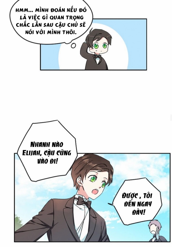 người hầu của tôi chapter 7.2 2