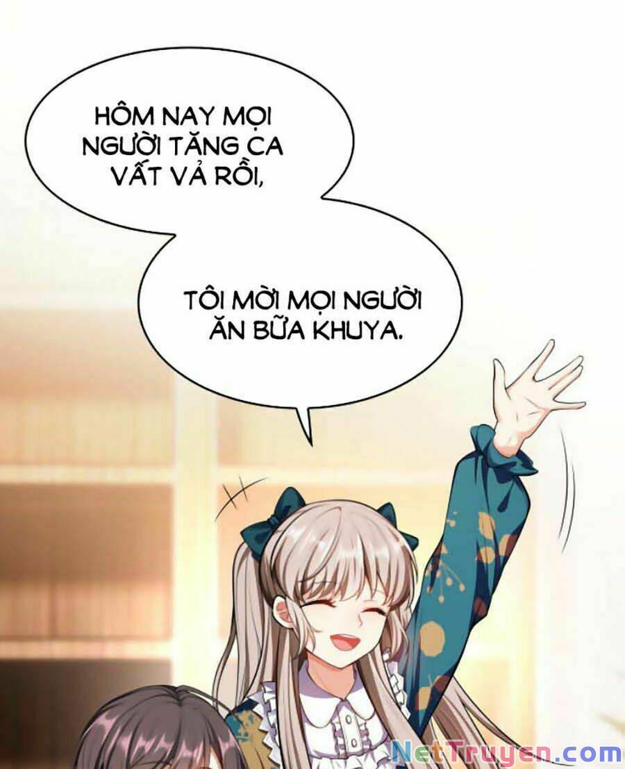 cô vợ gả thay của tổng tài cố chấp chapter 37 43