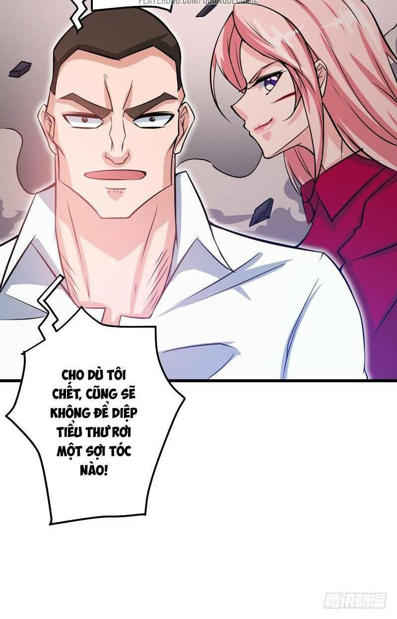 tối cường thần y tại đô thị chapter 31 27