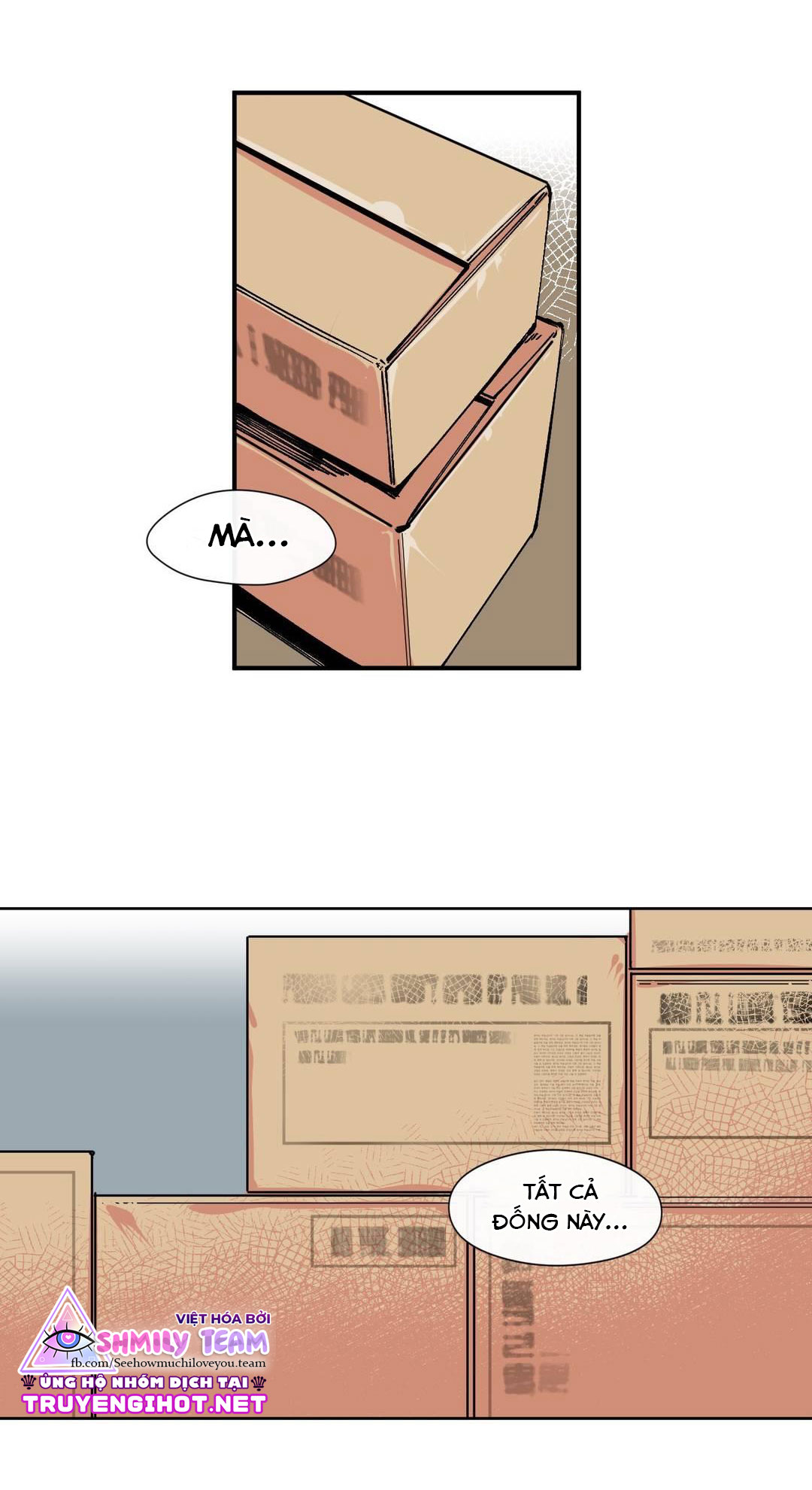 s flower - đóa hoa máu s chapter 2 16