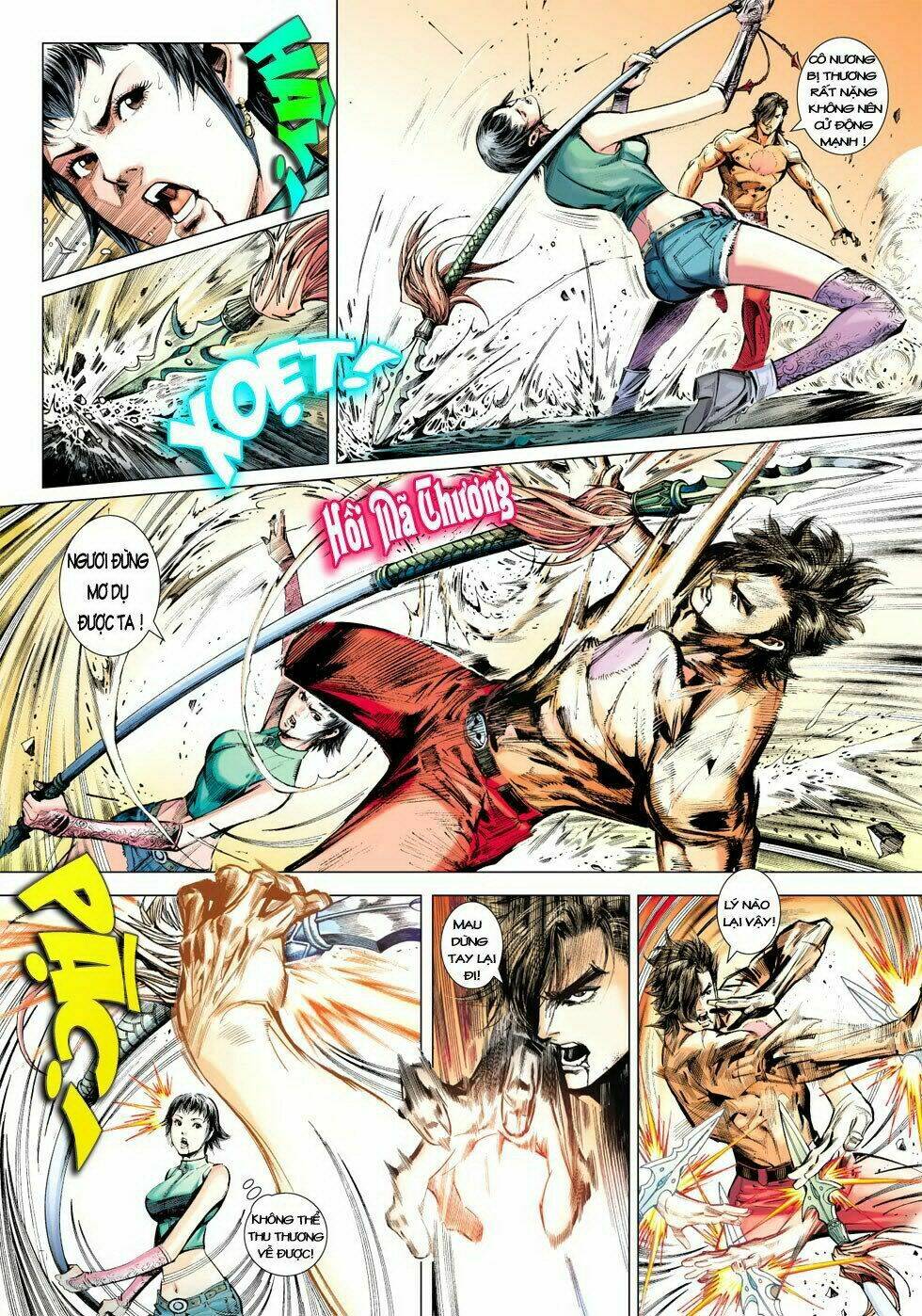 vương tiểu long chapter 1 36