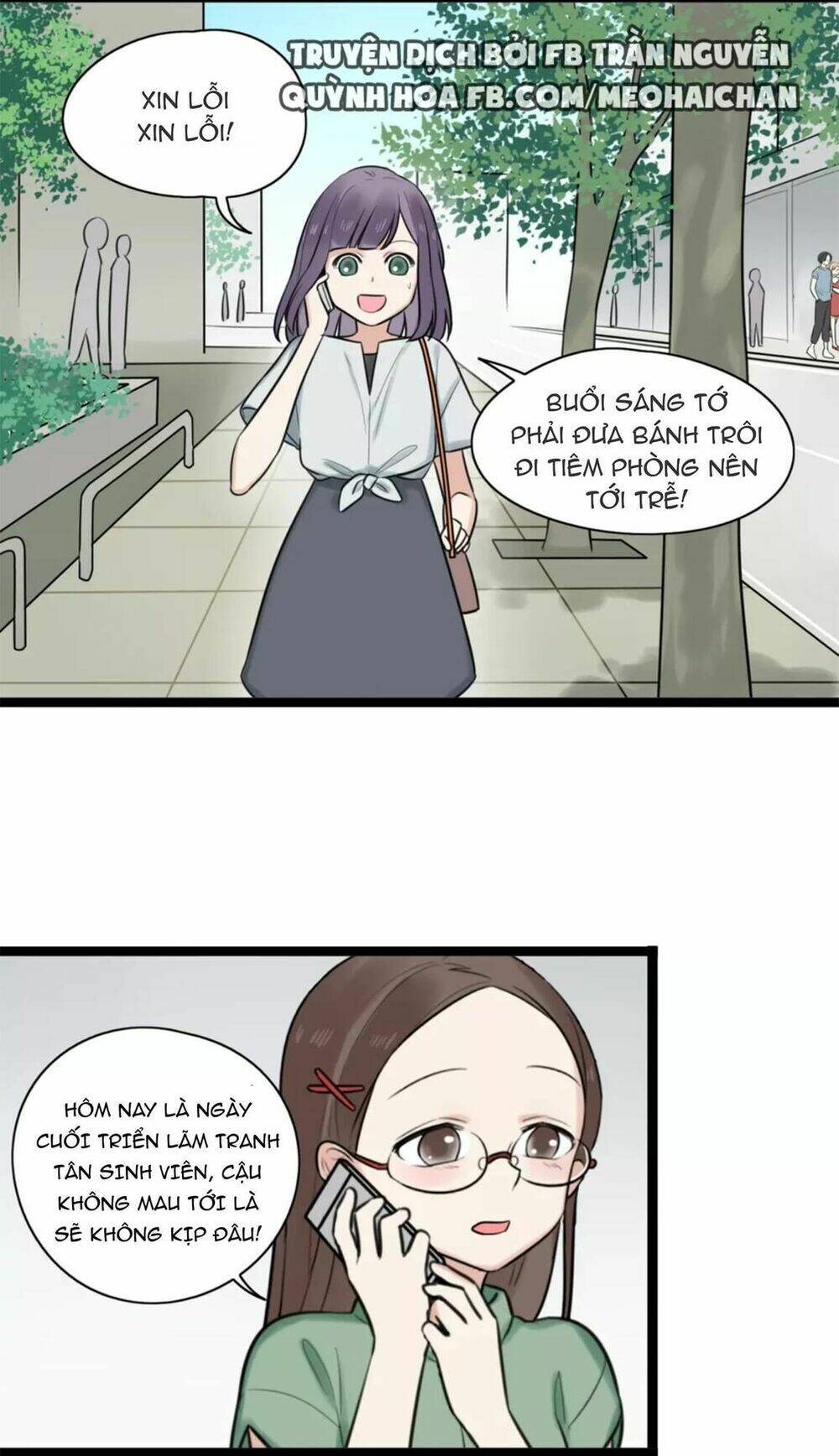 người bảo vệ thời gian chapter 7 3