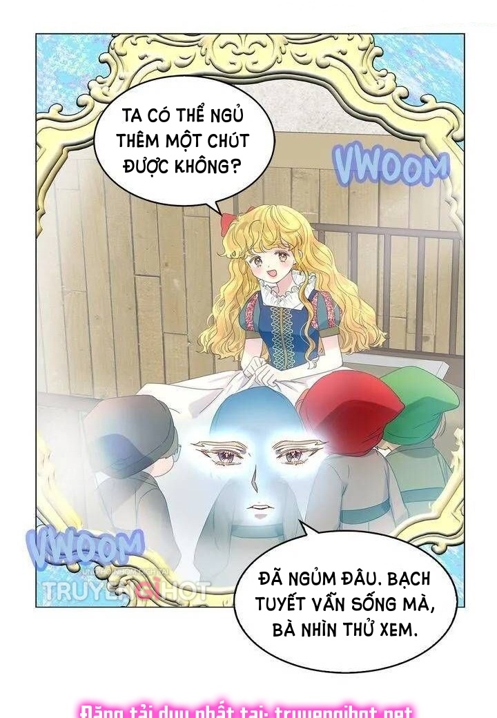 đừng xem thường nữ phụ chapter 161 27