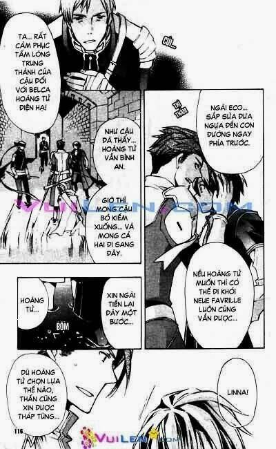 thanh kiếm và vương miện chapter 5 116