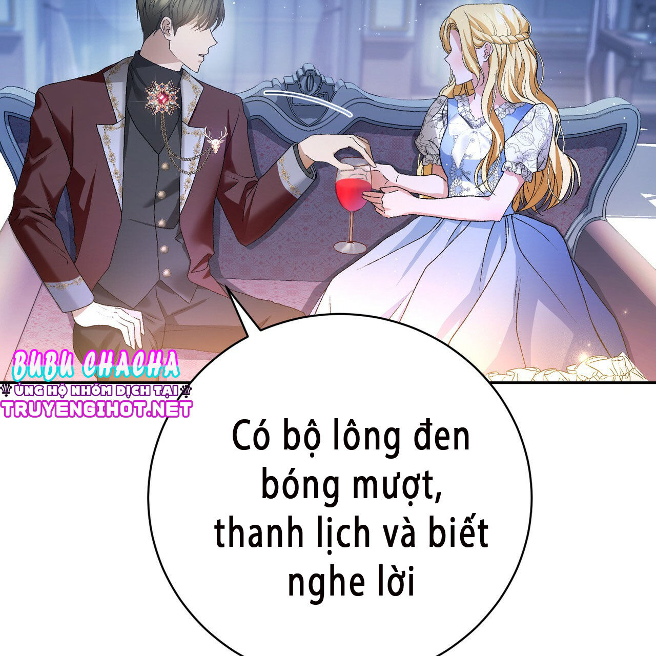 người tình chạy trốn chapter 3.2 66