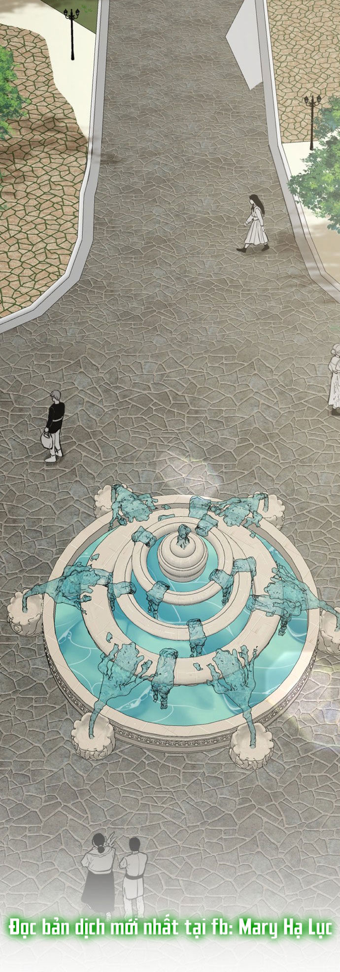 hoàng đế đảo ngược thời gian chapter 77.1 13