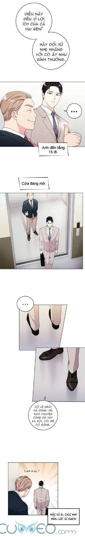 chạm vào tim em chapter 7 7