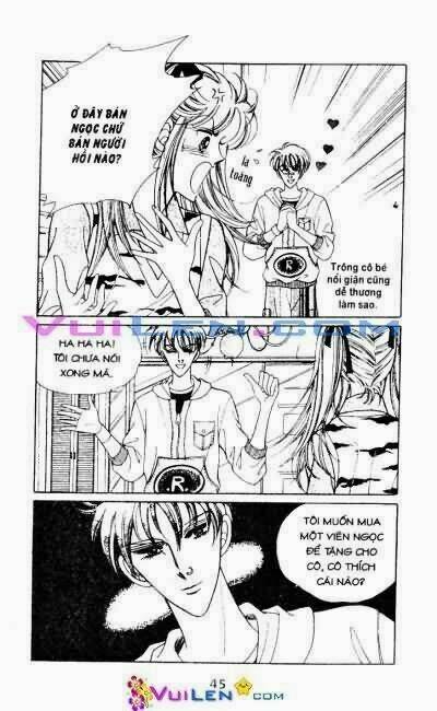 lá chắn tình yêu chapter 2 45