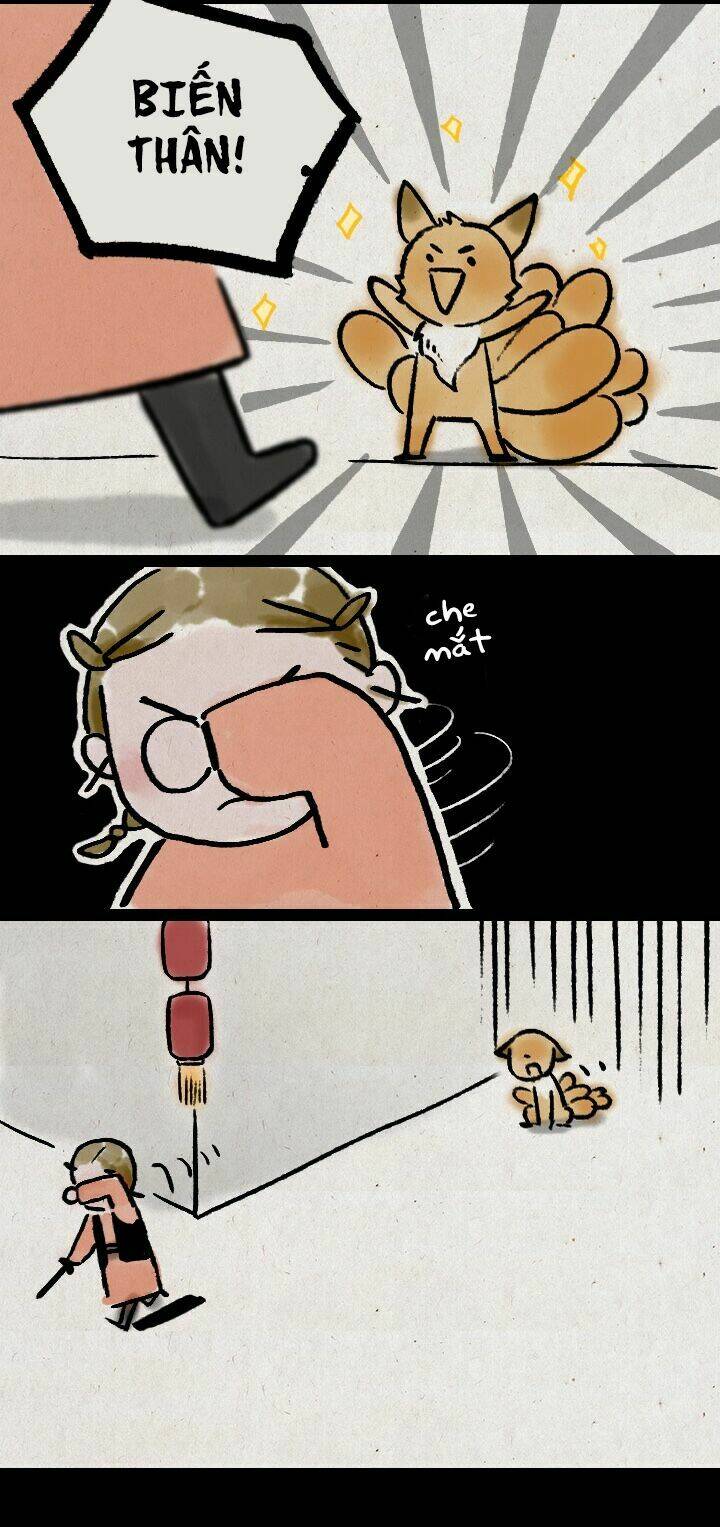 nhất thiền tiểu hòa thượng chapter 80 7