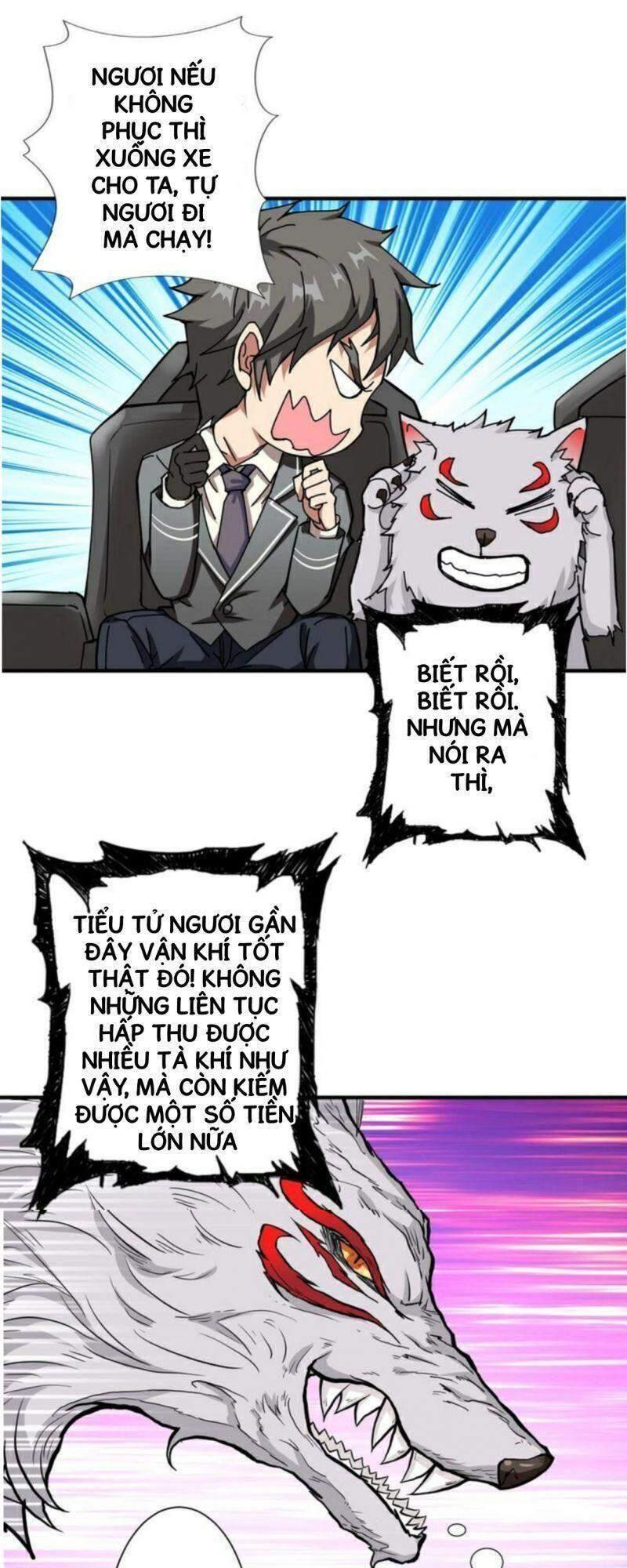 god slayer chapter 52 27