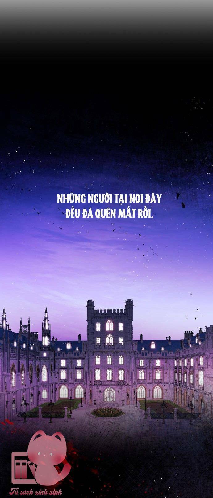 'di vật' melvin để lại chapter 35 8