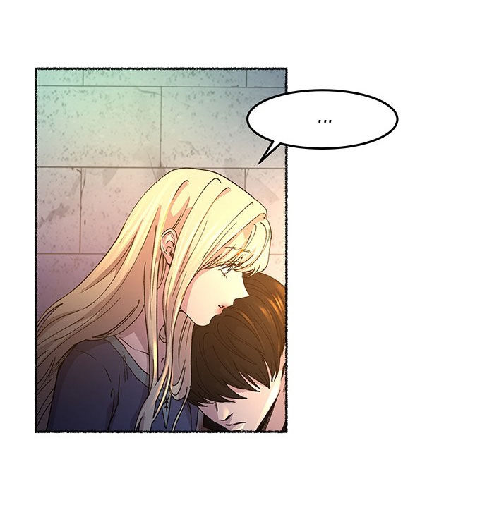 như gió trên cành cây khô chapter 40 37