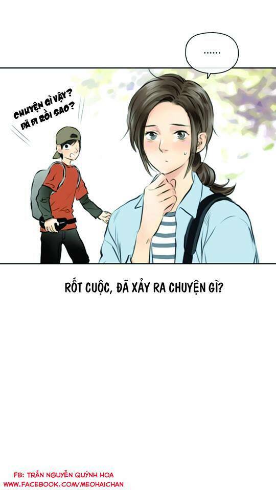 12 giờ của lọ lem chapter 38 8