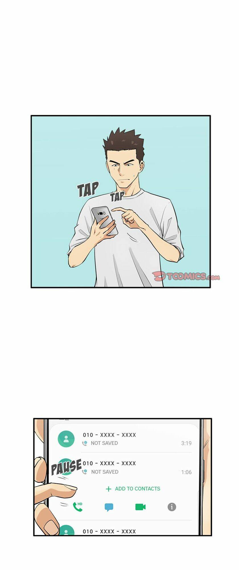 mr kang chapter 54 9