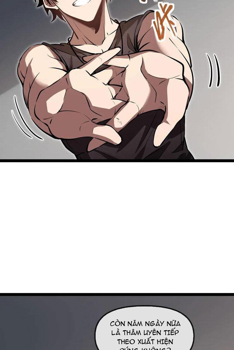 thâm uyên chi chủng chapter 24 11