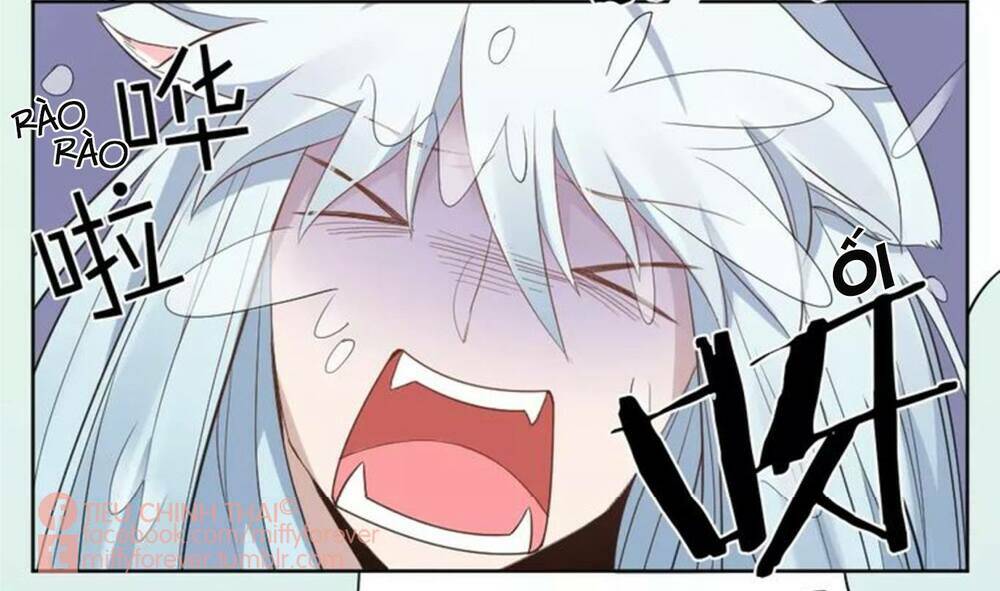 bạn trai quái vật chapter 7 14