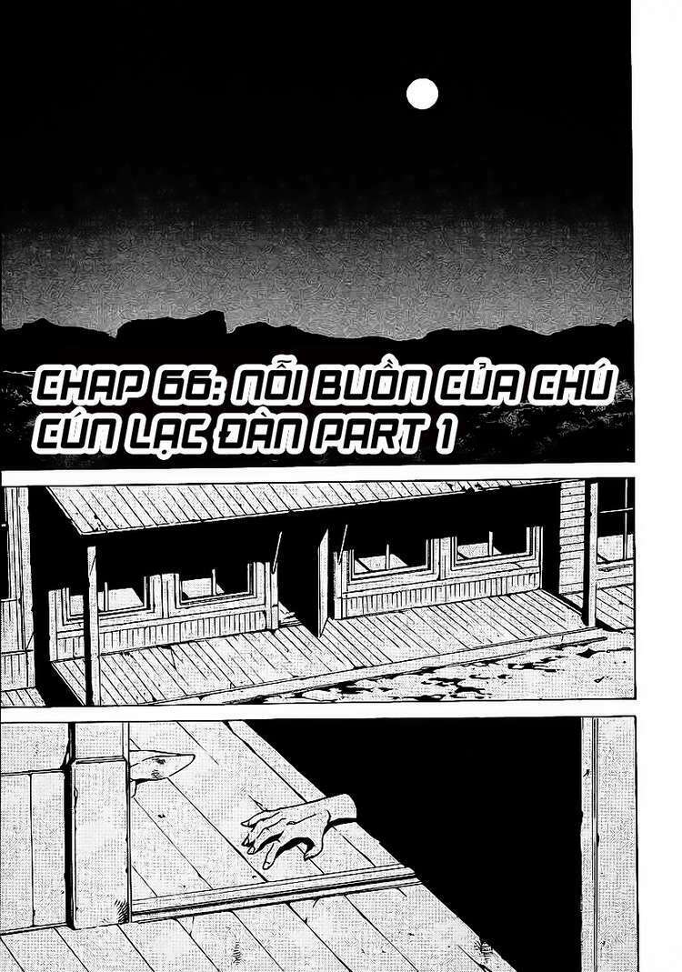 red living on the edge - người da đỏ lang thang chapter 66 6