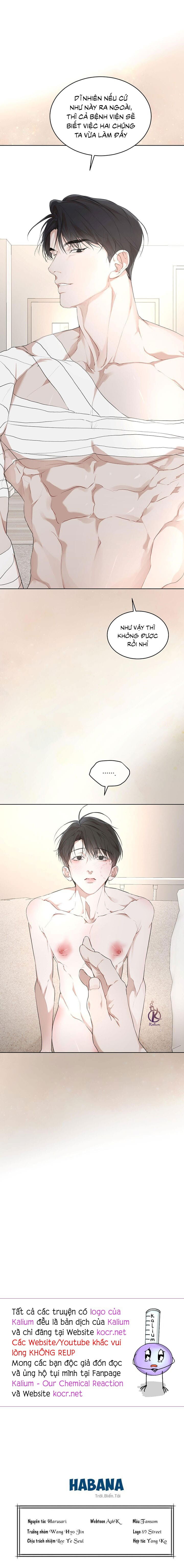 hình thái khởi sinh chapter 66 15