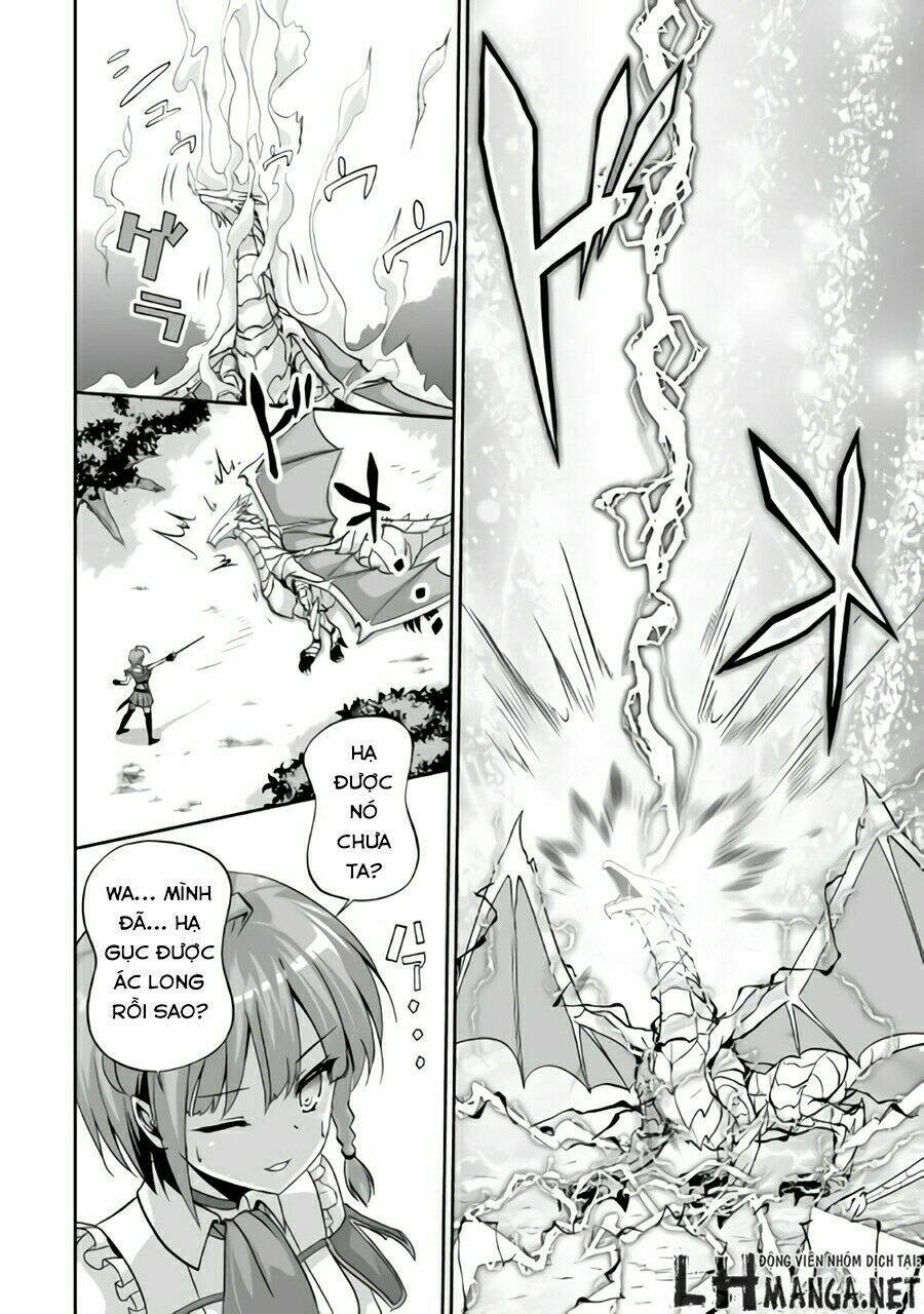 jaryuu tensei chapter 1 7