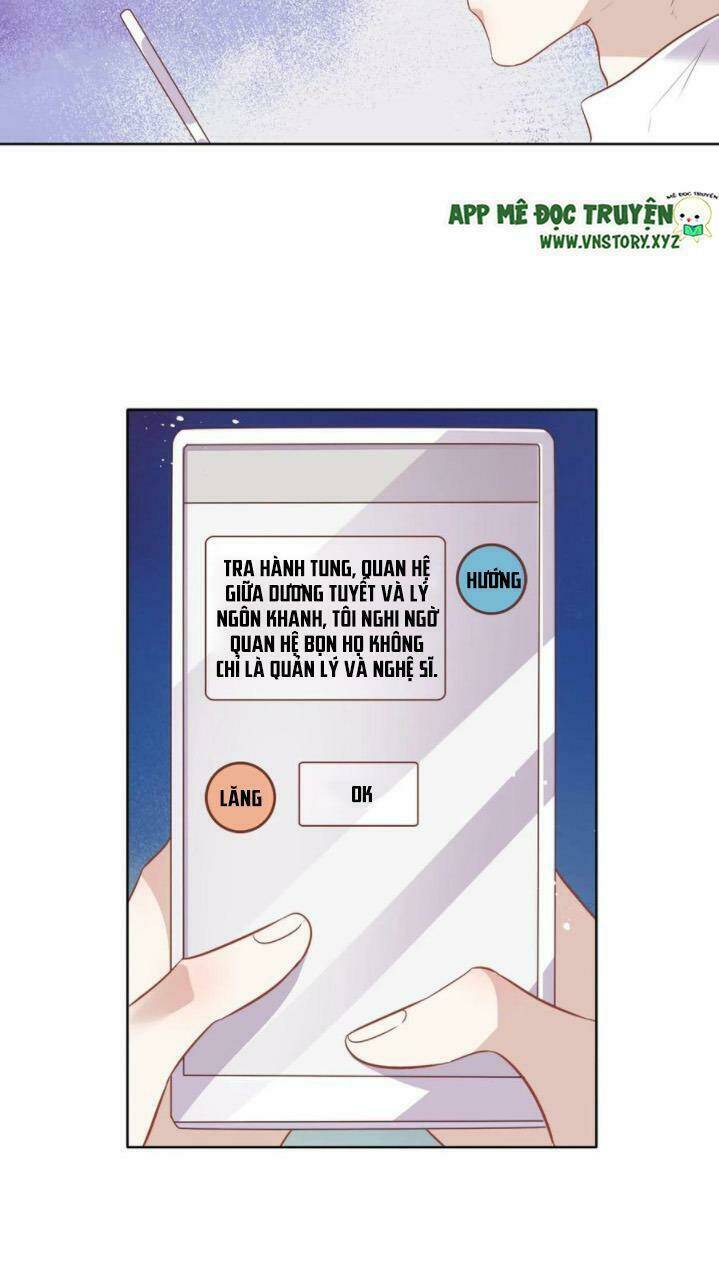 bạn trai kém tuổi bẫy yêu tôi chapter 59 33