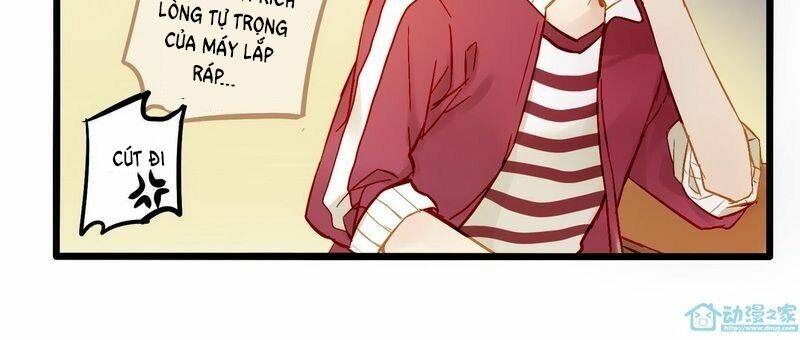 hằng mộng nam thần chapter 2 22