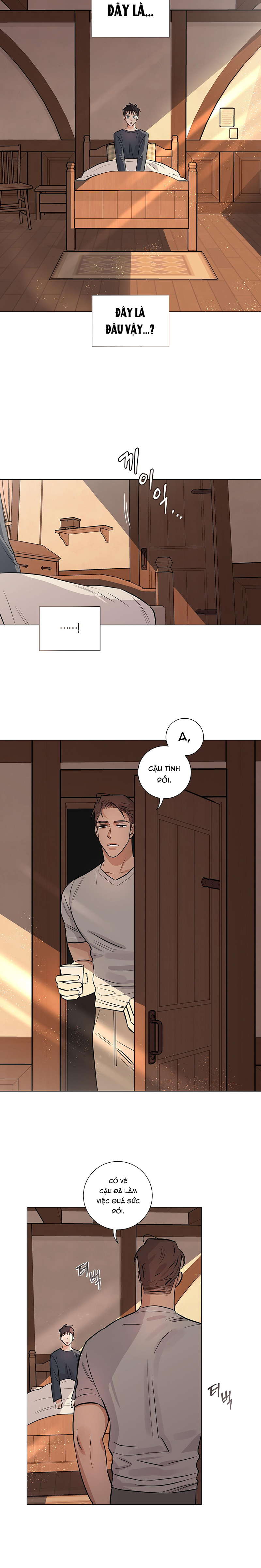 tiếng đập con tim chapter 4 7