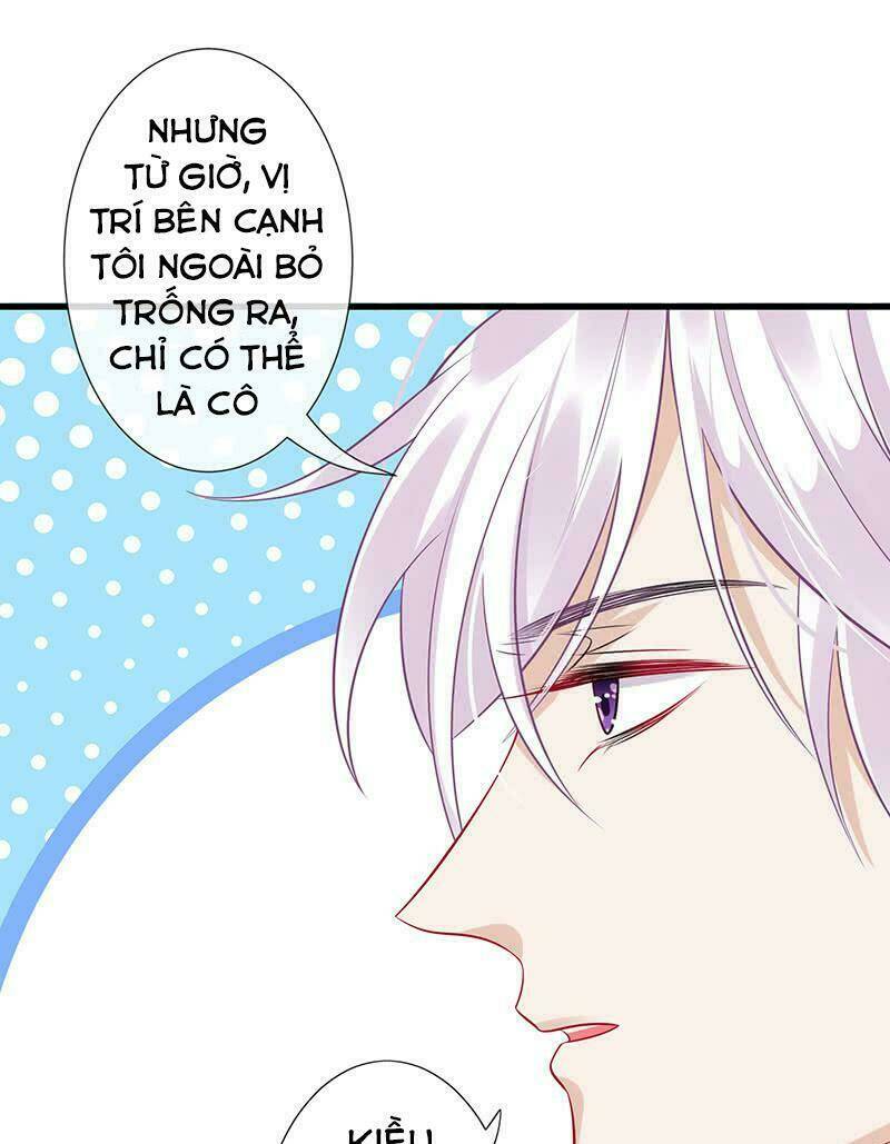 vương bài thiên sư và tiểu manh yêu chapter 55 26