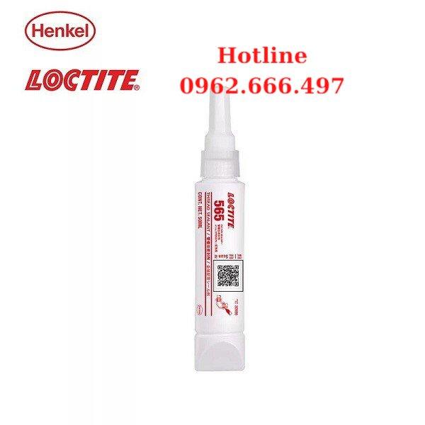 Keo Loctite 565 250ml