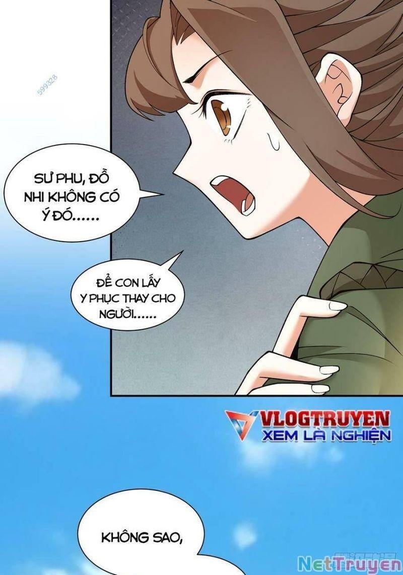 đồ đệ của ta đều là trùm phản diện chapter 34 48