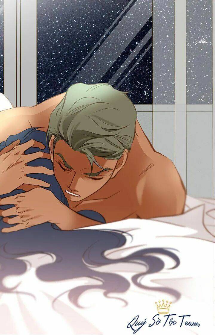 tiếp xúc chí mạng chapter 79 13